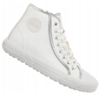 Trampki OCIEPLANE BIG STAR buty II274051 R37