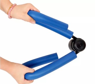 DEPANDOR BUTTERFLY SAFETY ДЛЯ упражнений ВЫСОКОГО РУКА