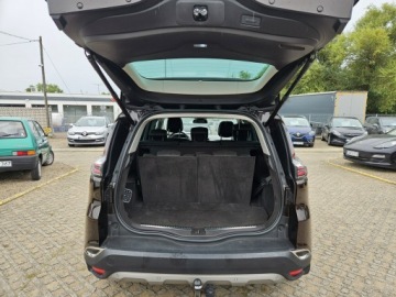 Renault Espace V Van 1.6 Energy TCe 200KM 2015 Renault Espace 1,6 benzyna 200KM Automat 7 miejsc, zdjęcie 16