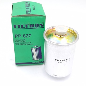 FILTRON PP 827 ФИЛЬТР ТОПЛИВА 