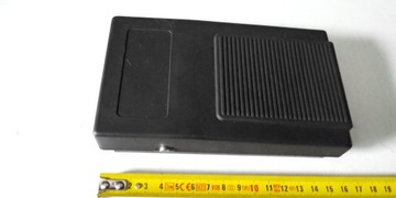 Pedał elektryczny Włącznik nożny 1xNO 1xNC