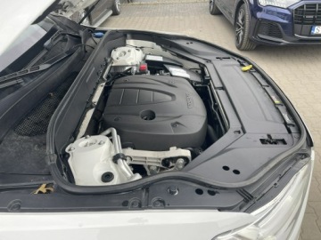 Volvo XC90 II SUV 2.0 D5 235KM 2017 Volvo XC 90 Inscription D5 AWD Kamery360 Panorama, zdjęcie 22