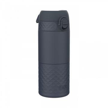 Kubek termiczny ION8 360 ml szara