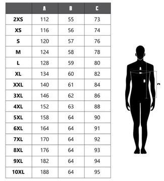 Дождевик OZONE MARIN Fluo XL