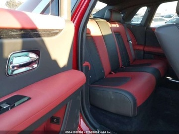 Rolls-Royce 2021 Rolls-Royce Ghost 2021 6.7l 6.7 Benzyna 563KM, zdjęcie 13