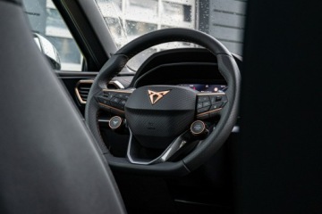 Cupra Leon II Sportstourer Facelifting 2.0 TSI 204KM 2026 Cupra Leon Sportstourer 2.0 TSI 204 KM DSG 4Drive, zdjęcie 19