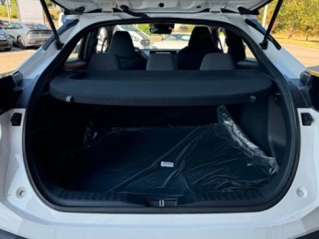 Toyota C-HR II SUV 1.8 Hybrid 140KM 2025 Od ręki - Comfort 1.8 Hybrid 140KM | Tempomat adaptacyjny!, zdjęcie 15