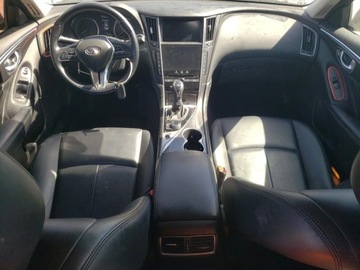 Infiniti Q50 II 2021 Infiniti Q50 Pure 2021 3.0l 3.0 Benzyna 300KM, zdjęcie 8