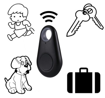 AG410A Bluetooth-локатор ключей