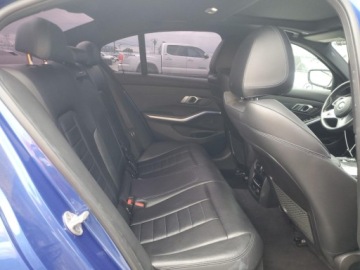 BMW Seria 3 G20-G21 2020 BMW Seria 3 330xi 2020 2.0l 2.0 Benzyna 255KM, zdjęcie 10