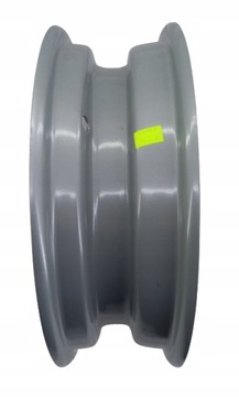 Обод 4,5-16 передний URSUS C330 C360 RIM Колеса 6 O 600-16 r16 c-360 6 отверстий