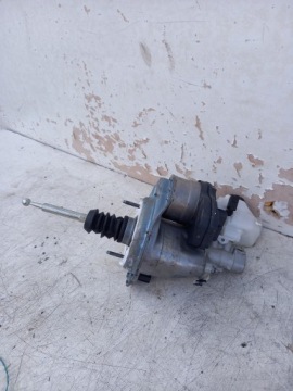 Насос сервотормоза VW Golf VIII Audi A3 8Y Octavia IV 1.4TSI 5WB614105AB
