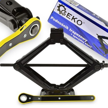 НАБОР СУМКА ДОМКРАТНЫЙ ПОДЪЕМНИК 2T КОЛЕСНЫЙ КЛЮЧ 17/19/21 ПЕРЧАТКИ