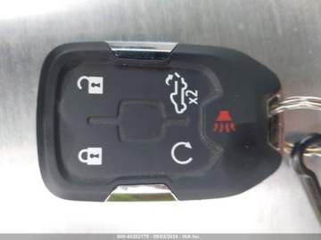  GMC Sierra 1500 2021 5.3l 5.3 Benzyna 355KM, zdjęcie 12