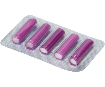 ДОМАШНИЙ АРОМАТ ДЛЯ ПЫЛЕСОСА ЛАВАНДОВЫЕ ПАЛОЧКИ