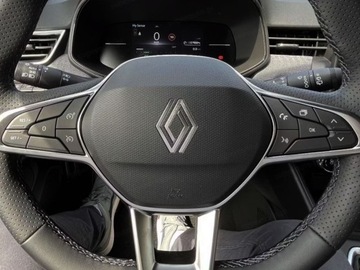 Renault Clio V Hatchback 5d Facelifting 1.0 TCe 100 LPG 100KM 2025 Od ręki - Techno LPG 1.0 TCe 100KM / Pakiet Look Techno, zdjęcie 6