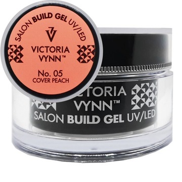 ГЕЛЬ VICTORIA VYNN UV/LED 50 МЛ ЧРЕЗВЫЧАЙНО БЕЛЫЙ 02