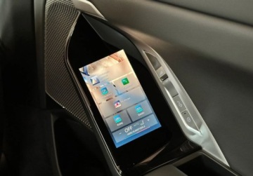 BMW Seria 7 G70 Sedan 3.0 40d 299KM 2025 BMW Seria 7 Wyprzedaz rocznika 2025 BMW Bonkowscy Wroclaw 3.0 Diesel, zdjęcie 15