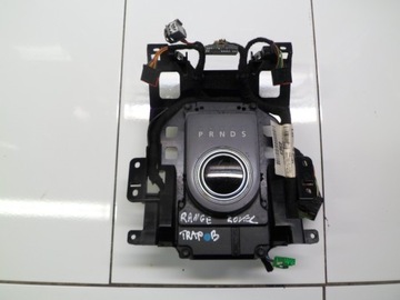 RANGE ROVER EVOQUE SELEKTOR ZMIANY BIEGÓW BJ32-7E453-AC