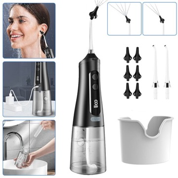 ИРРИГАТОР ДЛЯ ЧИСТКИ УШЕЙ БЕСПРОВОДНОЕ УСТРОЙСТВО ДЛЯ ОЧИСТКИ УШЕЙ EAW