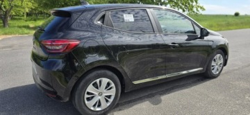 Renault Clio V 2023 Renault Clio 1.5dci 75tyskm, zdjęcie 11