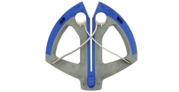 Dick ostrzałka Magneto Steel Hyper Drill