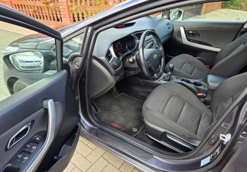 Kia Ceed II Hatchback 5d Facelifting 1.4 DOHC 100KM 2017 Kia Ceed 1,4 Benzyna 101 KM GWARANCJA Zamiana Zarejestrowany 1.4 Benzyna, zdjęcie 7