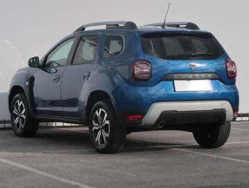 Dacia Duster II SUV Facelifting 1.0 TCe 90KM 2022 Dacia Duster 1.0 TCe, Salon Polska, Serwis ASO, zdjęcie 3