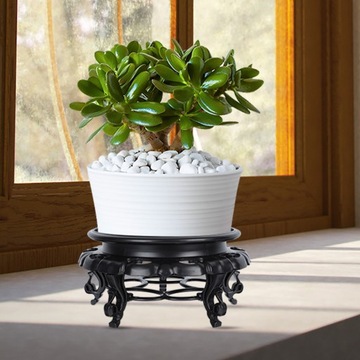 ДЕРЖАТЕЛЬ ДЛЯ КОМНАТНЫХ РАСТЕНИЙ