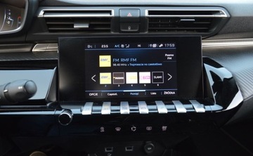 Peugeot 508 II Sedan 1.5 BlueHDI 130KM 2020 Peugeot 508 BlueHDi 130 Active Nawigacja Kamera Zarejestrowany 1.5 Diesel, zdjęcie 29