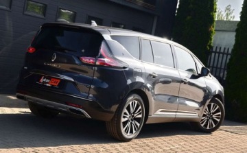 Renault Espace V Van 2.0 Blue dCi 200KM 2020 Renault Espace Renault Espace 2.0 Diesel 200KM, zdjęcie 30