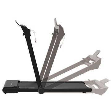 ЭЛЕКТРИЧЕСКАЯ ДОМАШНЯЯ БЕГОВАЯ ДОРОЖКА, СКЛАДНАЯ МАГНИТНАЯ ДЛЯ БЕГА XT700 GYMTEK