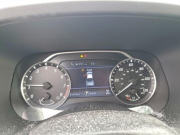 Nissan 2022 Nissan Frontier SV 2022 3.8 Benzyna 310KM, zdjęcie 9