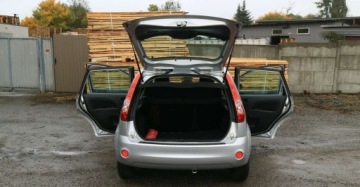 Ford Fiesta VI 1.25 i 16V 75KM 2008 Ford Fiesta 1,25 Eco Sport- Klimatyzacja-Elektryczne Syby,Lusterka, zdjęcie 12