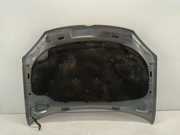 KAPOTA KRYT MOTORU VW JETTA GOLF 5 V 03-09
