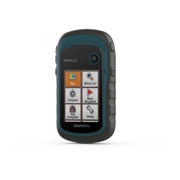 GPS-НАВИГАЦИЯ GARMIN ETREX 22X