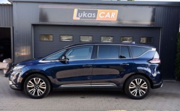 Renault Espace V Van 2.0 Blue dCi 200KM 2020 Renault Espace Renault Espace 2.0 Diesel 200KM, zdjęcie 1