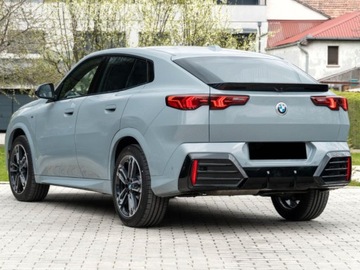 BMW X2 U10 2025 BMW X2 sDrive20i Sport Suv 1.5 (170KM) 2025, zdjęcie 1