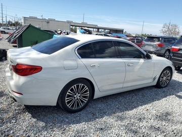 BMW Seria 5 G30-G31 2018 BMW Seria 5 2018 BMW 530 I 2.0 Benzyna 240KM, zdjęcie 2