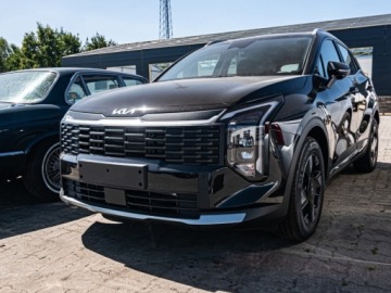 Kia Sportage V SUV Facelifting 1.6 T-GDI 150KM 2026 KIA Sportage 1.6 T-GDI 2WD DCT Suv 150KM 2026, zdjęcie 1