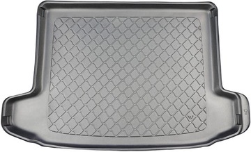 Kia Sportage V (NQ5) 2022- Mata do bagażnika