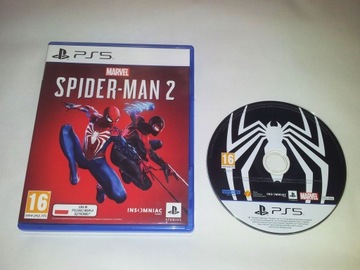 Dubbing PL wymaga Internetu --- Spider-Man 2 --- Po Polsku --- PS5