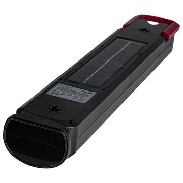 СВЕТОДИОДНАЯ ЛАМПА ДЛЯ МАСТЕРСКОЙ 12,8 ВТ + СОЛНЕЧНАЯ СОЛНЕЧНАЯ / СЕТЕВОЙ ФОНАРЬ, ДЕРЖАТЕЛЬ ЛАМПЫ