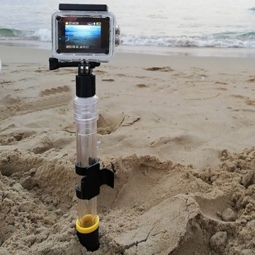 ДАЙВИНГ ДЛЯ ПЛАВАНИЯ ДЛЯ КАМЕР GOPRO