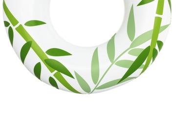 Koło do pływania dla dzieci BESTWAY PANDA 3-6 LAT