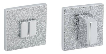 Rozeta WC Tupai 4240 5SQ/T3-03, chrom