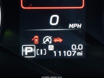 Subaru Impreza IV 2024 Subaru Impreza Sport 2024 2.0l 2.0 Benzyna 152KM, zdjęcie 10