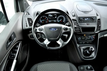 Ford Transit Connect II VAN 1.5 TDCi 120KM 2020 Ford Transit Connect 1.5 120KM Long Klima 2xDrzwi, zdjęcie 5