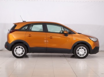 Opel 2017 Opel Crossland 1.2 LPG, Salon Polska, Serwis ASO, zdjęcie 5