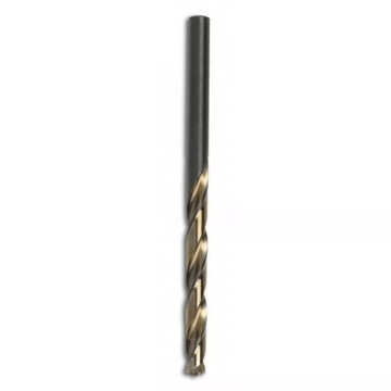 Wiertło do metalu HSS TURBOMAX 11,0x92/142mm IRWIN